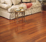 Jatoba(Brazilian Cherry) Hardwood Flooring